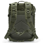 30L 50L Tactical Backpack for Fitness and Outdoor Activities