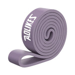 AOLIKES Long Stretch Resistance Training Band - 208cm