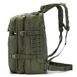 30L 50L Tactical Backpack for Fitness and Outdoor Activities