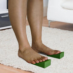 EVA Yoga Incline Board for Squats and Calf Stretch Support