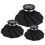 Reusable Ice Pack for Knee and Head Injury Relief