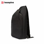 Waterproof Running Shoulder Bag for Sports and Gym Use
