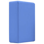 High-Density EVA Foam Yoga Block for Balance and Support