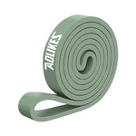 AOLIKES Long Stretch Resistance Training Band - 208cm