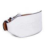 Adjustable Weightlifting Belt for Core and Back Support