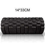 High-Density Foam Roller for Muscle Recovery and Flexibility
