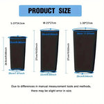 Reusable Gel Ice Sleeve for Elbow, Knee, Ankle - Compression Wrap