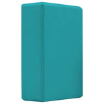 High-Density EVA Foam Yoga Block for Balance and Support