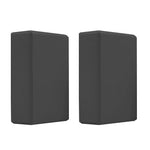 High-Density EVA Foam Yoga Block for Balance and Support