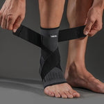 Adjustable Compression Ankle Brace Support