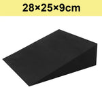 EVA Yoga Wedge Block for Stretching and Recovery