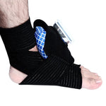 Reusable Ice Bag for Hot & Cold Therapy Relief