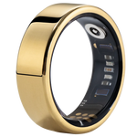 Smart Ring with GPS, Sleep & Stress Tracking - 2026 Model