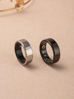 Smart Ring with GPS, Sleep & Stress Tracking - 2026 Model