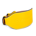 Adjustable Weightlifting Belt for Core and Back Support