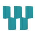 High-Density EVA Foam Yoga Block for Balance and Support