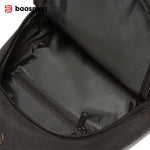Waterproof Running Shoulder Bag for Sports and Gym Use