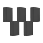 High-Density EVA Foam Yoga Block for Balance and Support