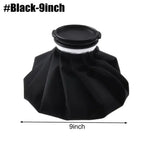 Reusable Ice Pack for Knee and Head Injury Relief
