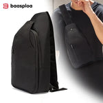 Waterproof Running Shoulder Bag for Sports and Gym Use
