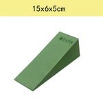 EVA Yoga Wedge Block for Stretching and Recovery