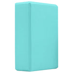 High-Density EVA Foam Yoga Block for Balance and Support