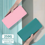 High-Density EVA Foam Yoga Block for Balance and Support