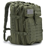 30L 50L Tactical Backpack for Fitness and Outdoor Activities