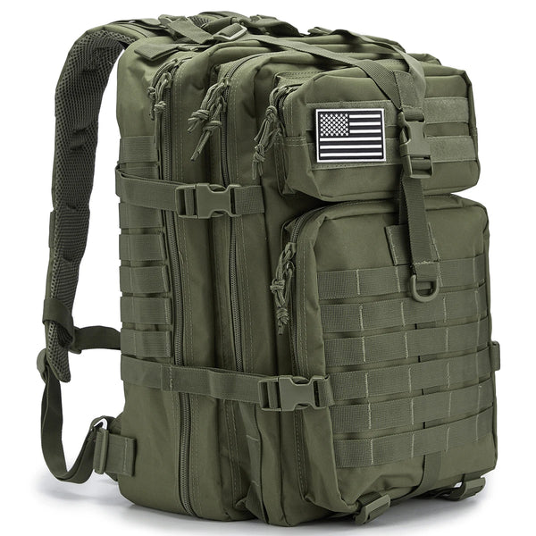 30L 50L Tactical Backpack for Fitness and Outdoor Activities