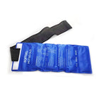 Hot Cold Therapy Gel Pack for Muscle Recovery and Pain Relief