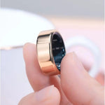 Smart Ring with GPS, Sleep & Stress Tracking - 2026 Model