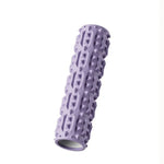 High-Density EVA Foam Roller for Muscle Recovery and Flexibility