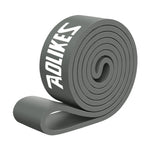 AOLIKES Long Stretch Resistance Training Band - 208cm