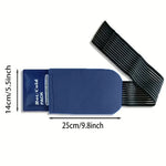 Adjustable Gel Ice Pack Wrap for Hot and Cold Therapy