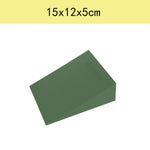 EVA Yoga Wedge Block for Stretching and Recovery