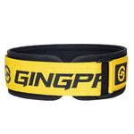 Strength Training Belt for Back Support - Adjustable Size