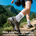 Comfy Socks for Neuropathy Pain, Ankle Brace Compression Support