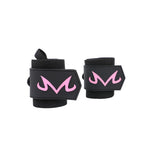 Gym Wrist Wraps for Lifting and Powerlifting Support