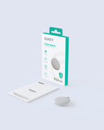 Aukey Track Mate 1 Bluetooth Tracker for Keys and Wallets