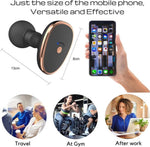 Massage Gun - USB Rechargeable - Wireless Deep Tissue Relief - Black