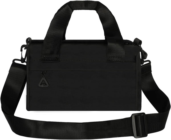 Mini Gym Bag Small Duffle Bag Adjustable Shoulder Tote