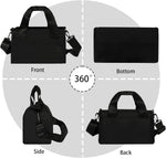 Mini Gym Bag Small Duffle Bag Adjustable Shoulder Tote