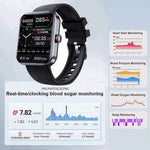 F57L Smartwatch with Activity Tracking and Sleep Monitoring