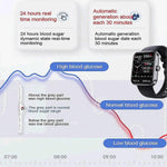 F57L Smartwatch with Activity Tracking and Sleep Monitoring