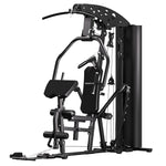 Powertrain Home Multi Gym 560 with 90kg Weight Stack