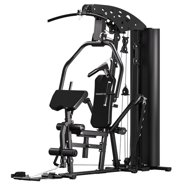 Powertrain Home Multi Gym 560 with 90kg Weight Stack