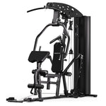 Powertrain Home Multi Gym 560 with 90kg Weight Stack