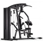 Powertrain Home Multi Gym 560 with 90kg Weight Stack