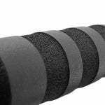 Adidas Push Up Bars with Foam Grip Handles for Gym Training