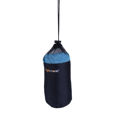 Microfibre Travel Towel 75x130cm Fast Drying for Camping